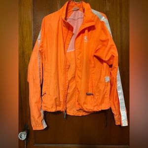Vintage Pearl Izumi Windbreaker Jacket